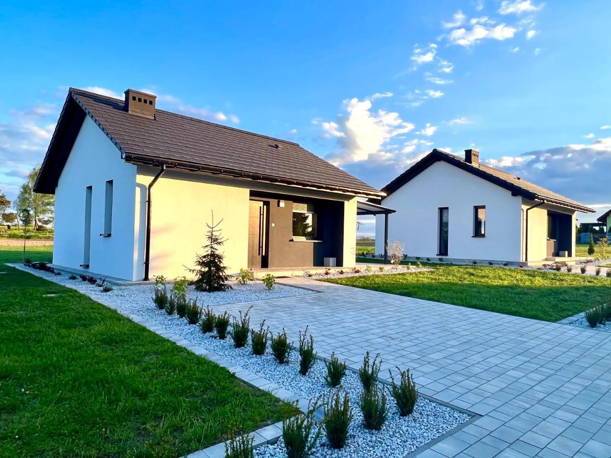 Domki Caloroczne Premium Zator Energylandia Экстерьер фото